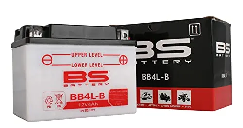 BATTERIA BS SLA 53030