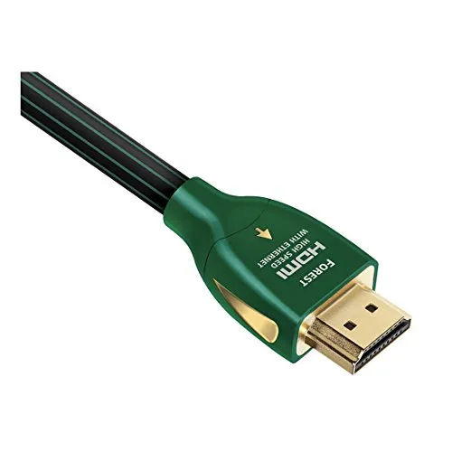 Audioquest Forest Cavo HDMI 1,5 Metri