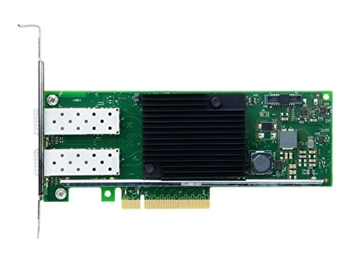 Lenovo Intel X710-Da2 2X10Gbe Sfp+ Adapter