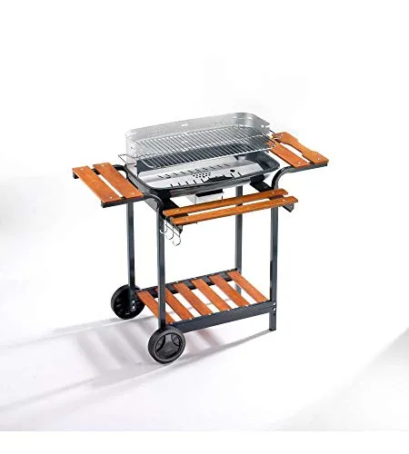 Barbecue Ompagrill 60-40 ALC