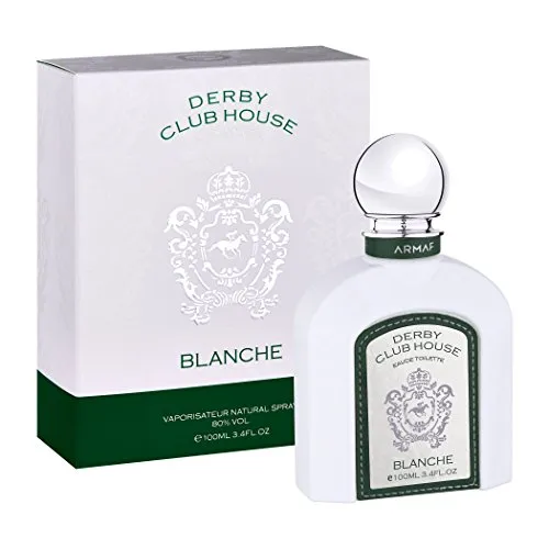 Armaf Derby Club House Blanche Profumo 100 ml