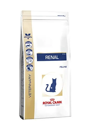 Royal Canin Cibo per gatti Renal