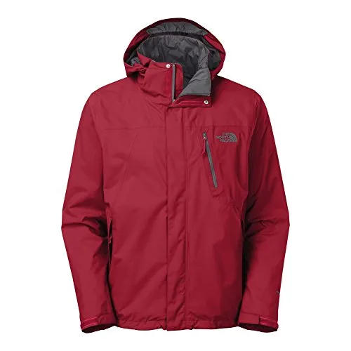 The North Face Men's Varius Guide Jacket