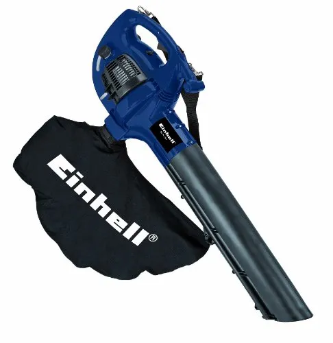 Einhell 3436030 Bg-PL 26/1 Soffiatore con Motore a Scoppio, 650 W