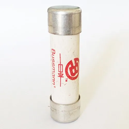 Fusibile a cartuccia Ferrule 14 mm x 51 mm 3 A 690 V/AC Super rapido Bussmann FWP-3A14FA Contenuto 1 pz.