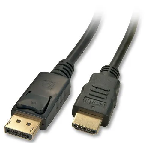 Cavo DisplayPort/HDMI Attivo, 3m