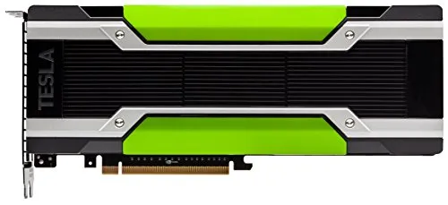 Fujitsu NVIDIA Tesla K80 24 GB GDDR5 (24 GB, GDDR5, 384 bit, 2500 MHz, PCI Express x16 3.0)