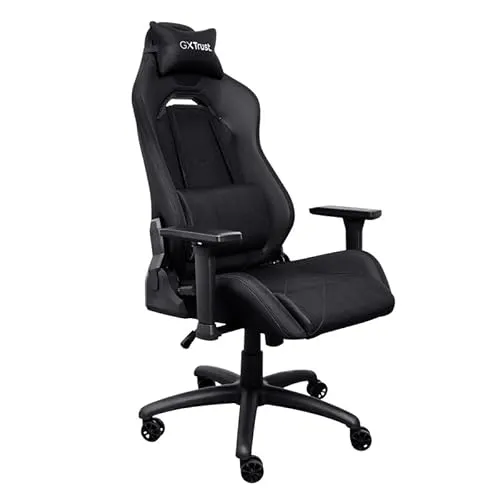 Trust Gxt714 ruya gaming chair black 24908