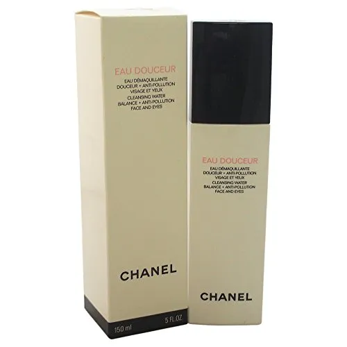 Chanel Eau Douceur - Lozione Detergente Donna, 150ml