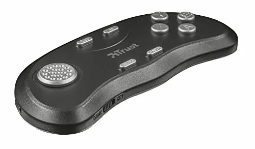 Trust Urban Setus Controller Bluetooth, Nero