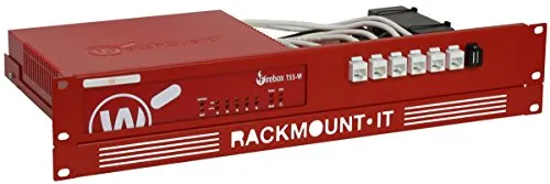 Rackmount RM-WG-T5 - Kit di montaggio"WatchGuard Firebox T35/ T55"