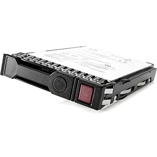 Hpe 600Gb Sas 15K Sff Sc Ds Hdd