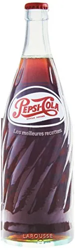 Pepsi-Cola: les meilleures recettes