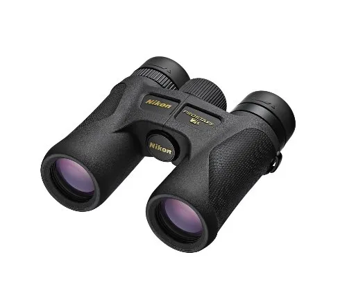 Nikon Prostaff 7S Binocolo 8x30, Nero