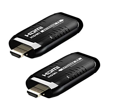 PremiumCord - Trasmettitore di Segnale HDMI Wireless