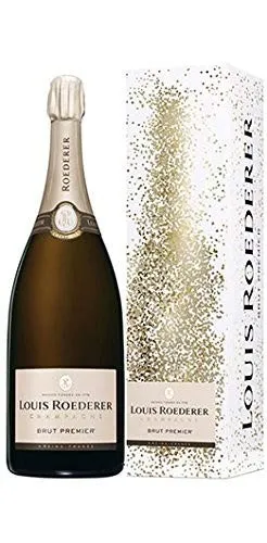 Louis Roederer - Champagne Brut Premier Astucciato 0,75 lt.