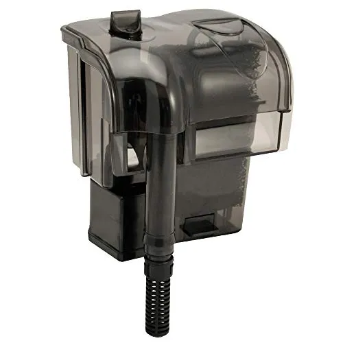 WAVE Niagara Filter 250 UK Plug