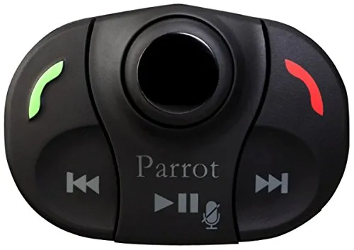 Parrot MKI9000 Bluetooth Vivavoce per auto