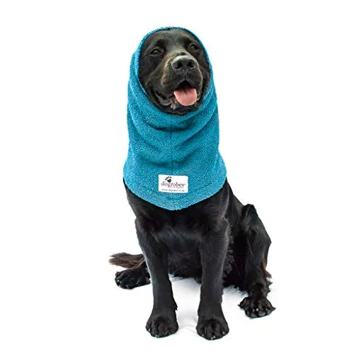 Dogrobes Love Your Dog Snood