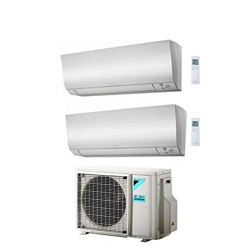 3MXM52M UNITA' ESTERNA MULTI 5,2 kw DAIKIN R32 BLUEVOLUTION