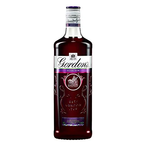 Gordon S Sloe Gin liquori (1 x 0,7 l)