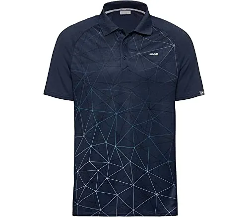 Head Uomini Performance Polo S