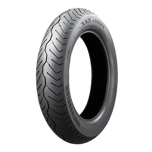 Bridgestone E-MAX R TL - 70/50/R17 75W - C/C/70dB - Pneumatici Estivi (Moto)