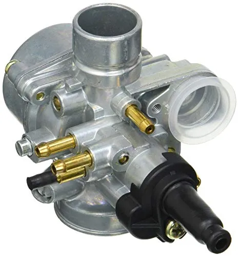 Carburatore maxtuned Racing, 17,5 mm, con e Choke di fissaggio per Minarelli