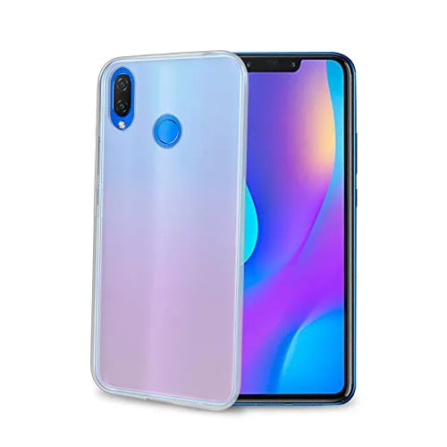 Celly-TPU - Cover Posteriore p Smart 2019