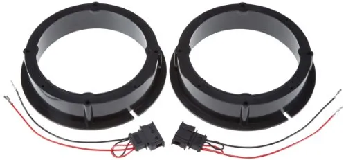 Autoleads SAK-3103 - Adattatore per Cassa, per Volkswagen Passat Golf