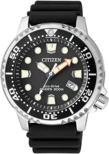 Citizen BN0150-10E Orologio Uomo