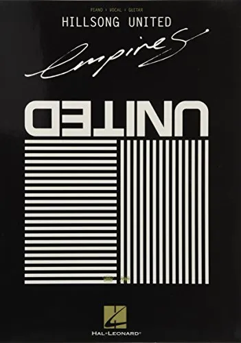 Hillsong United: Empires: Piano/Vocal/Guitar