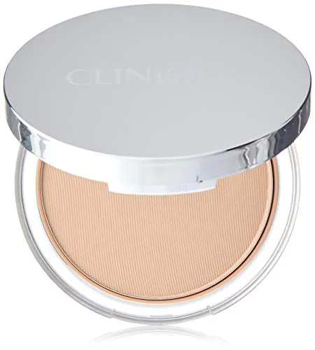 Clinique Superpowder Double Face Powder, Nr 02 Matte Beige, 10 gr