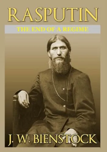 Rasputin: The end of a regime