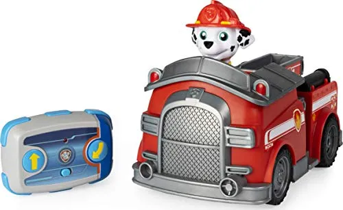 PAW Patrol, Radiocomando di Marshall, dai 3 anni