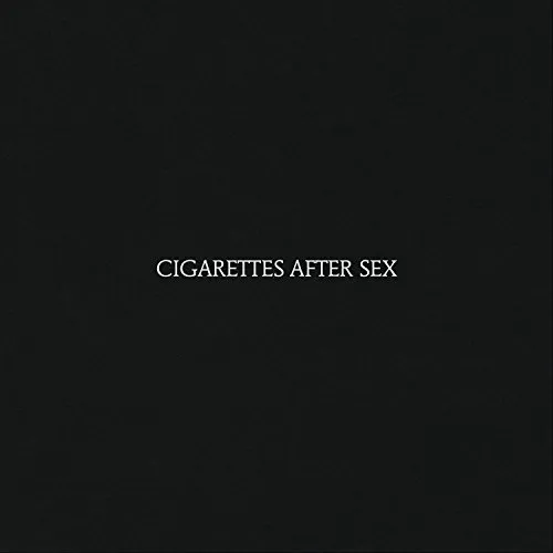 Cigarettes After Sex