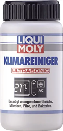 Liqui Moly 4079 aria condizionata a ultrasuoni 100 ml can plastica