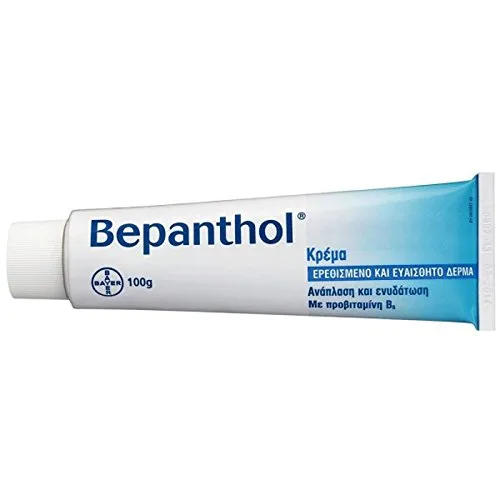 Bayer Bepanthol Cream 100g