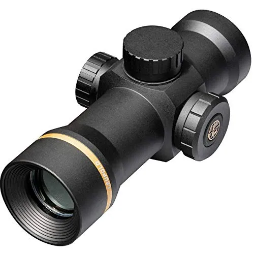 Leupold Red DOT Sight Punto Rosso Ottica da Caccia per Fucile carabina Pistola Soft Air mirino Freedom RDS 1x34