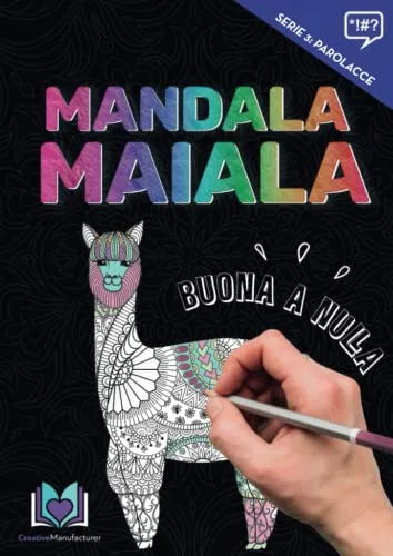 Mandala Maiala
