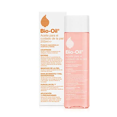 Bio - Oil Oli per il Corpo - Idratanti - 200 ml