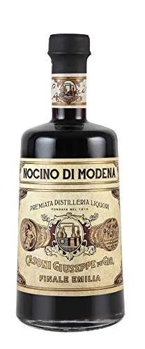 Nocino di Modena Casoni - 500 ml