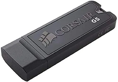 Corsair Voyager GS Memoria Unità Flash USB 3.0 da 128 GB