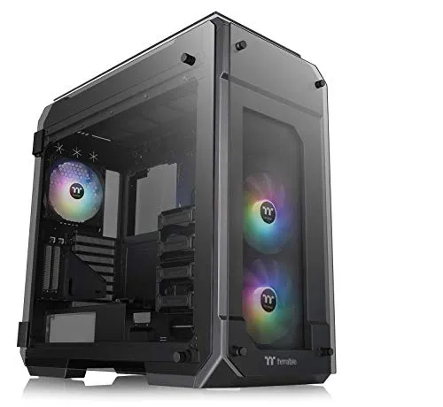 Thermaltake View 71 ARGB Edition Full Tower Chassis/PC Case