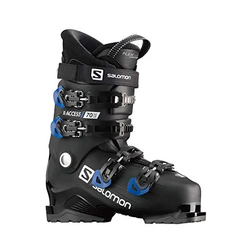Salomon X Access 70 Wide Ski Boots - 2020 - Men's (25.5 MP)