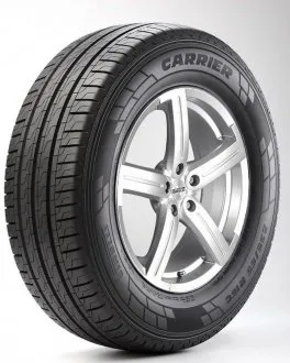 PIRELLI CARRIER WINTER 215/60 R16 103/101T