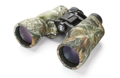 Bushnell Powerview Porro 10X50 Binocolo Camo