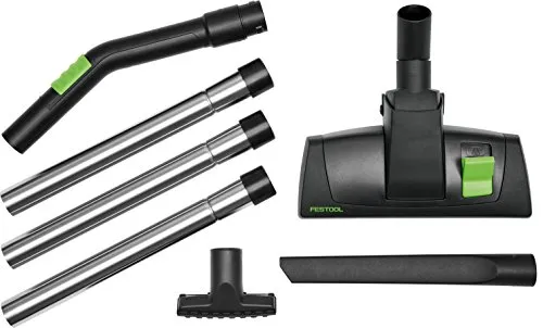 Festool 203431 Masonry Renovation set di pulizia, grigio