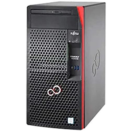 Tx 1310 M3 4C E3-1225V6 8Gb 2 X 1Tb Dvd