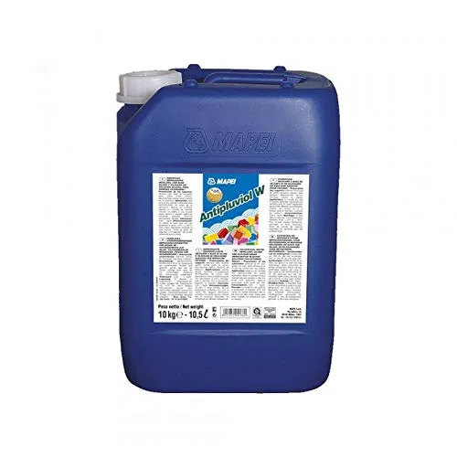 MAPEI ANTIPLUVIOL W IDROREPELLENTE 10 KG